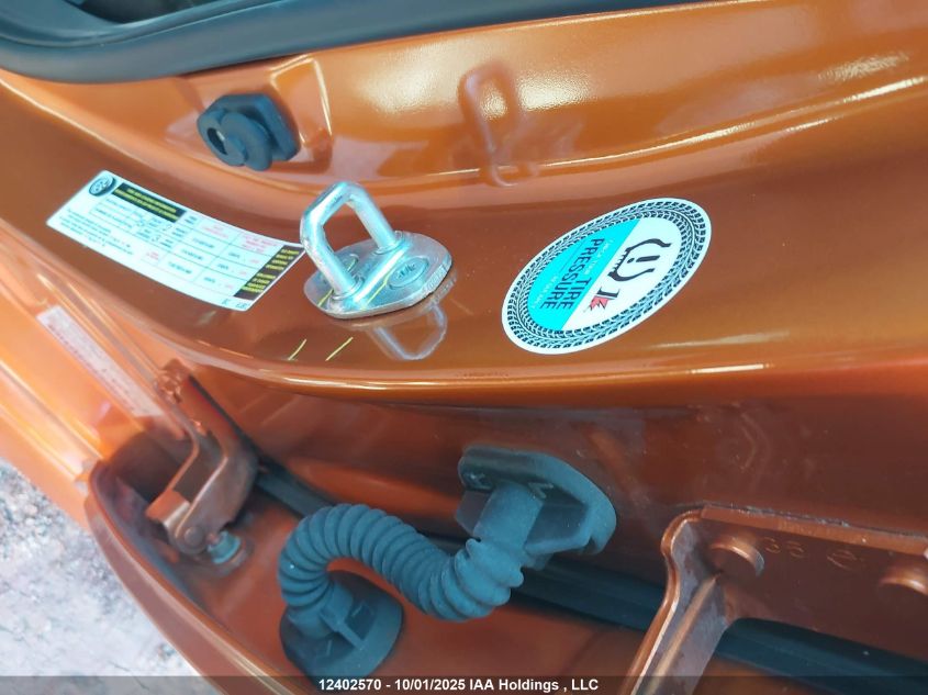 2023 Nissan Sentra VIN: 3N1AB8DV6PY296843 Lot: 12402570