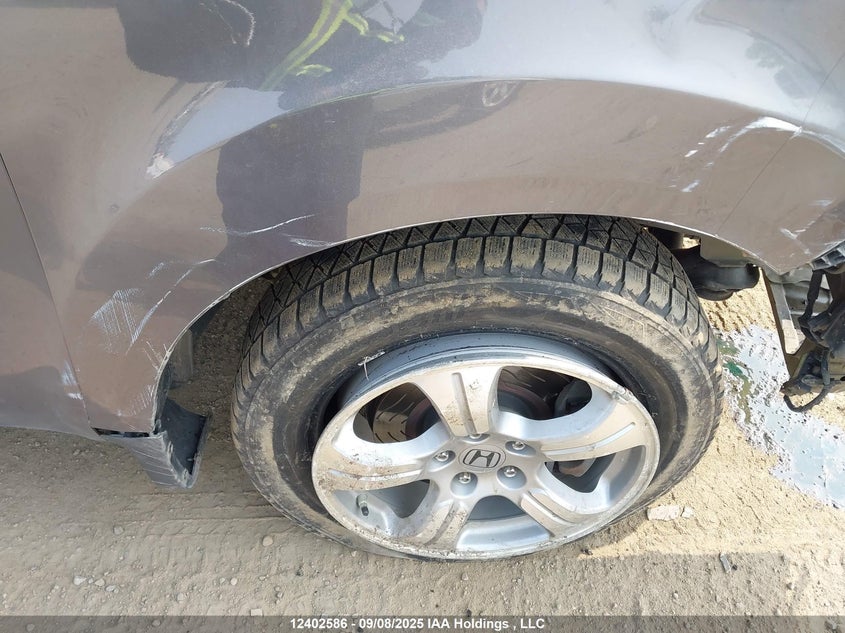 5FNYF4H61EB501389 2014 HONDA PILOT photo no. 21