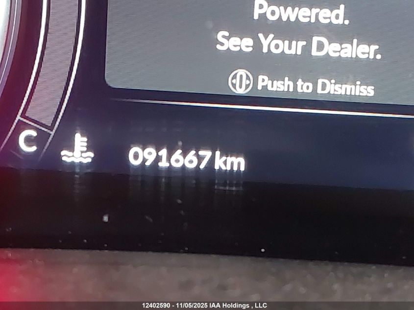 2020 Acura Rdx A-Spec VIN: 5J8TC2H63LL802152 Lot: 12402590