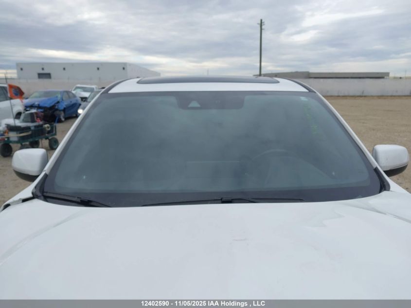 2020 Acura Rdx A-Spec VIN: 5J8TC2H63LL802152 Lot: 12402590