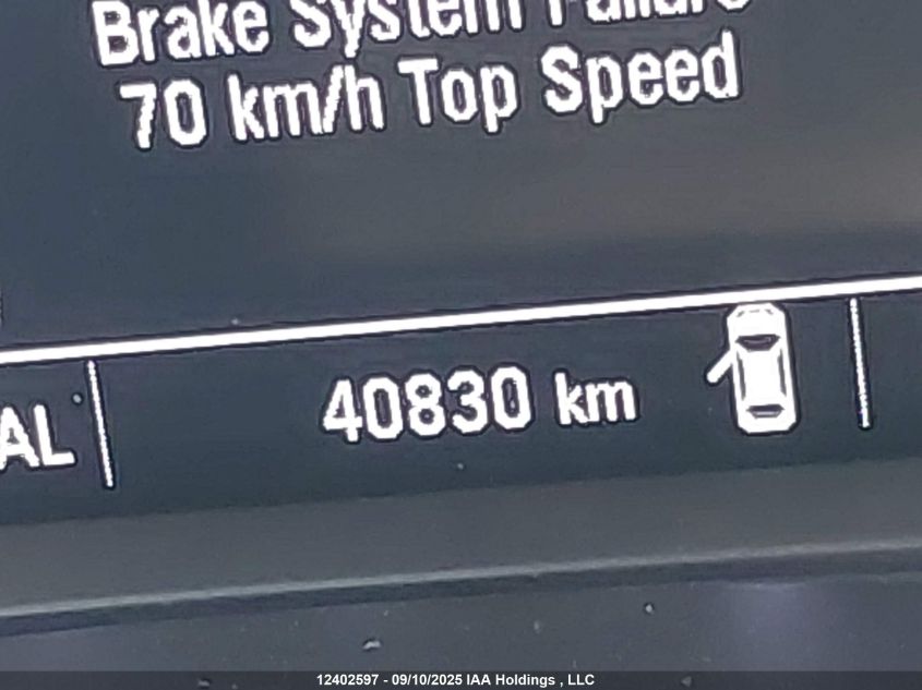 2024 Chevrolet Malibu Lt VIN: 1G1ZD5ST7RF198286 Lot: 12402597