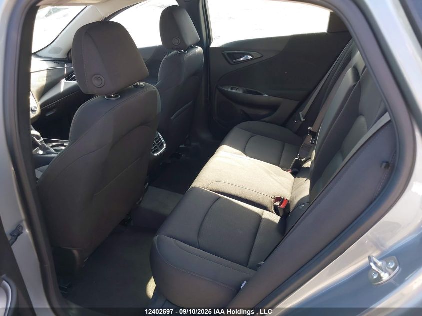 2024 Chevrolet Malibu Lt VIN: 1G1ZD5ST7RF198286 Lot: 12402597