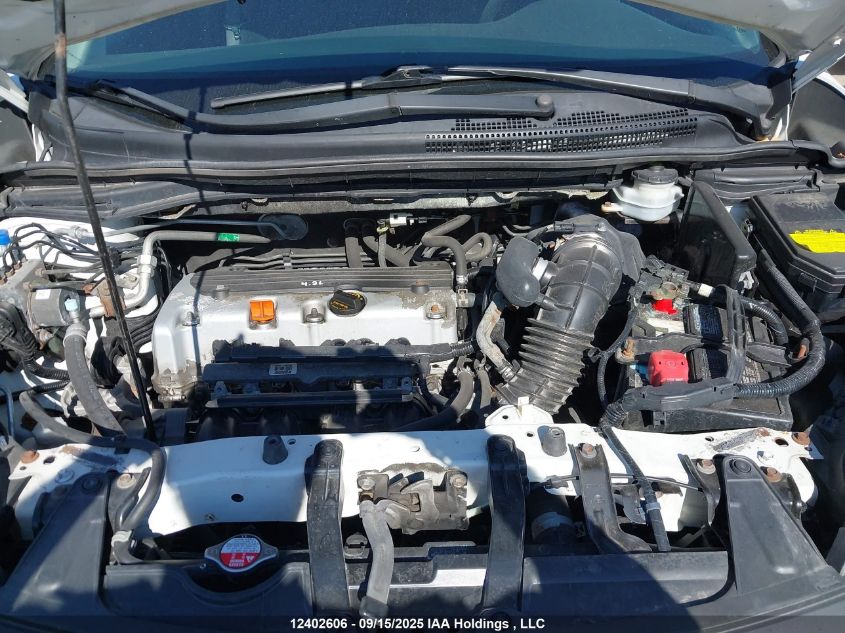 2014 Honda Cr-V Ex VIN: 2HKRM3H54EH002678 Lot: 12402606