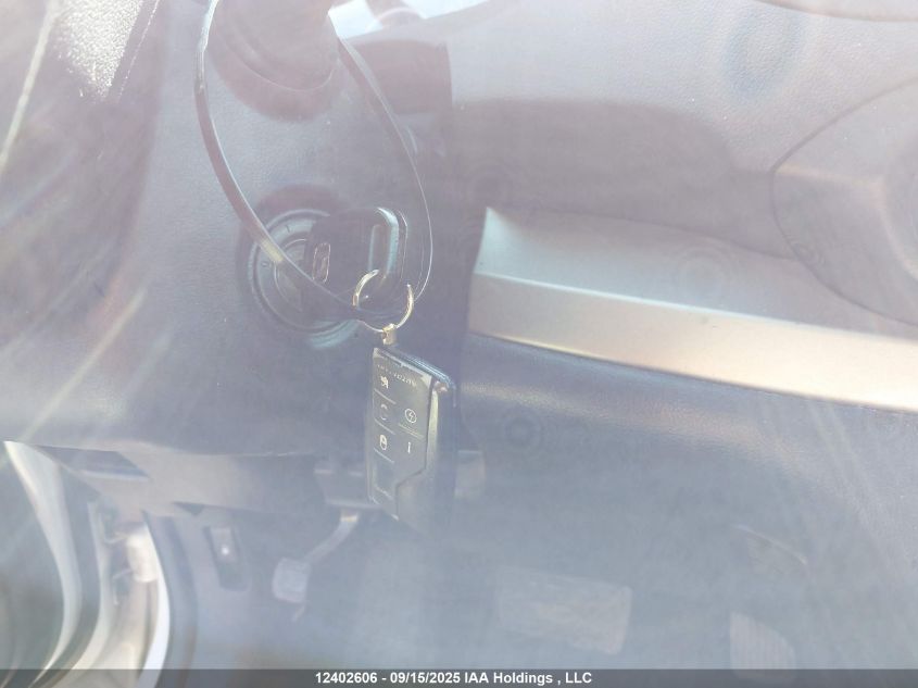 2014 Honda Cr-V Ex VIN: 2HKRM3H54EH002678 Lot: 12402606