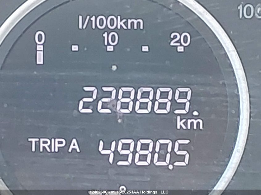 2014 Honda Cr-V Ex VIN: 2HKRM3H54EH002678 Lot: 12402606