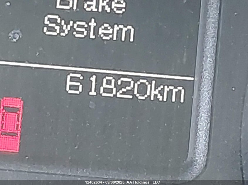 2023 Ram 1500 Classic Slt VIN: 1C6RR7LT6PS580971 Lot: 12402634