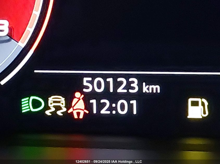 2020 Audi Q3 45 Technik VIN: WA1FECF33L1022145 Lot: 12402651