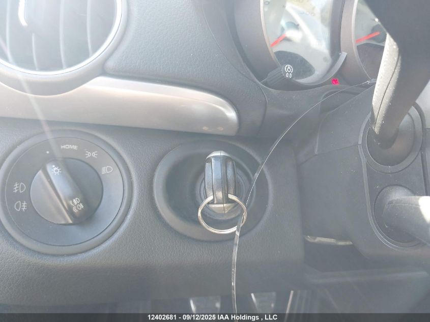 2006 Porsche Boxster S VIN: WP0CB29836U730949 Lot: 12402681