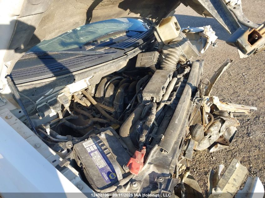 2009 Ford F150 Supercrew VIN: 1FTRW148X9FA95995 Lot: 12402706