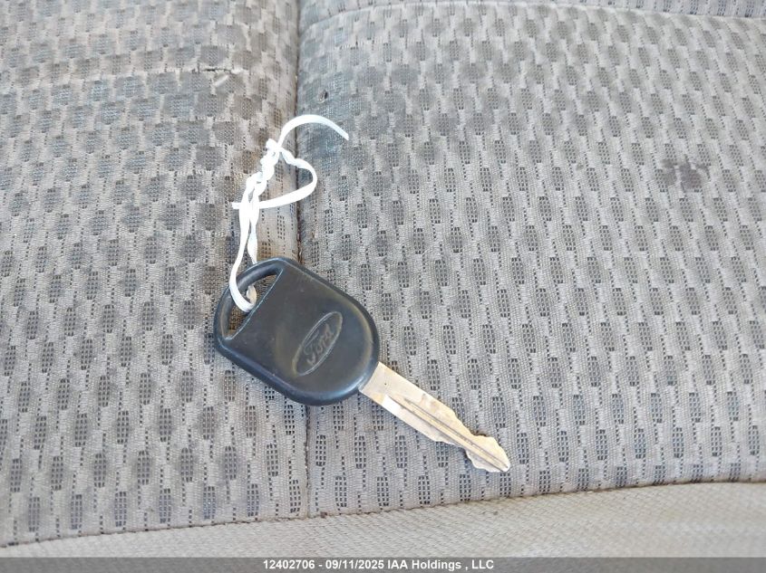 2009 Ford F150 Supercrew VIN: 1FTRW148X9FA95995 Lot: 12402706