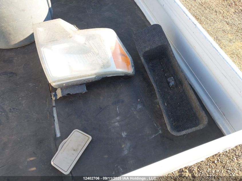 2009 Ford F150 Supercrew VIN: 1FTRW148X9FA95995 Lot: 12402706