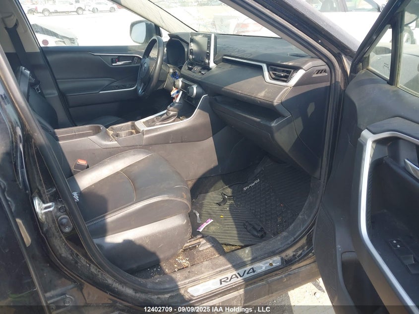 2T3R1RFVXLC128257 2020 TOYOTA RAV 4 photo no. 5