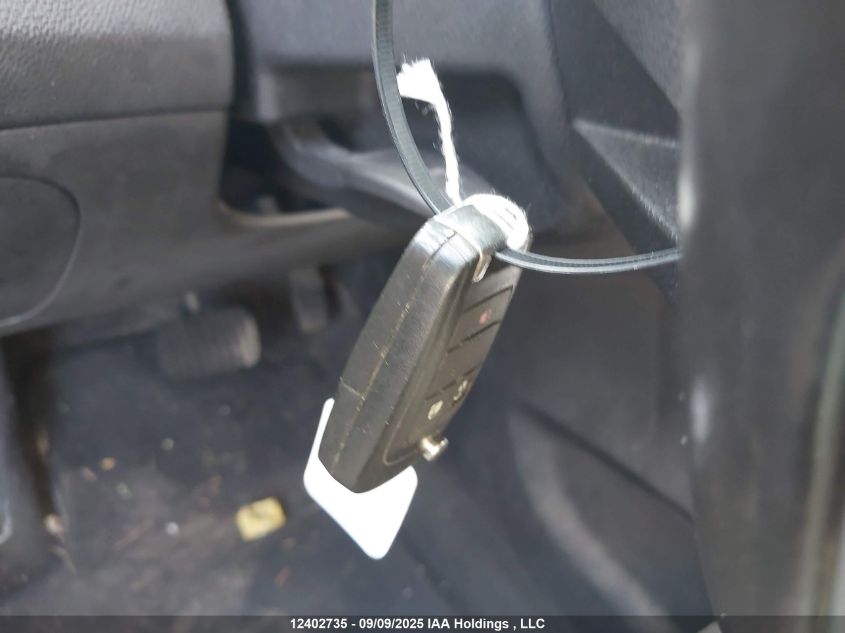 2014 Chevrolet Trax 1Lt VIN: 3GNCJLEB6EL182729 Lot: 12402735