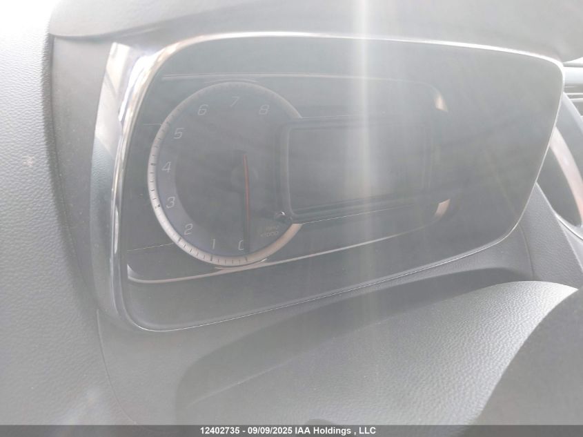 2014 Chevrolet Trax 1Lt VIN: 3GNCJLEB6EL182729 Lot: 12402735