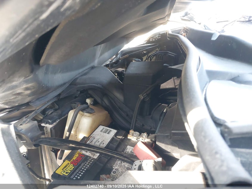 5TDDK3DC1CS047959 2012 TOYOTA SIENNA photo no. 10
