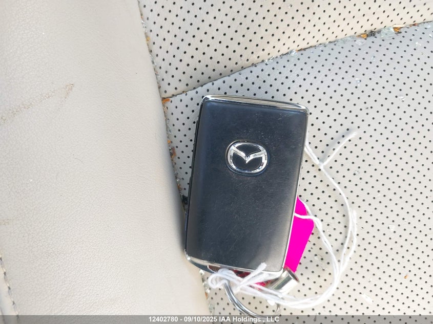 2024 Mazda Cx-90 Premium VIN: JM3KKDHA4R1156287 Lot: 12402780