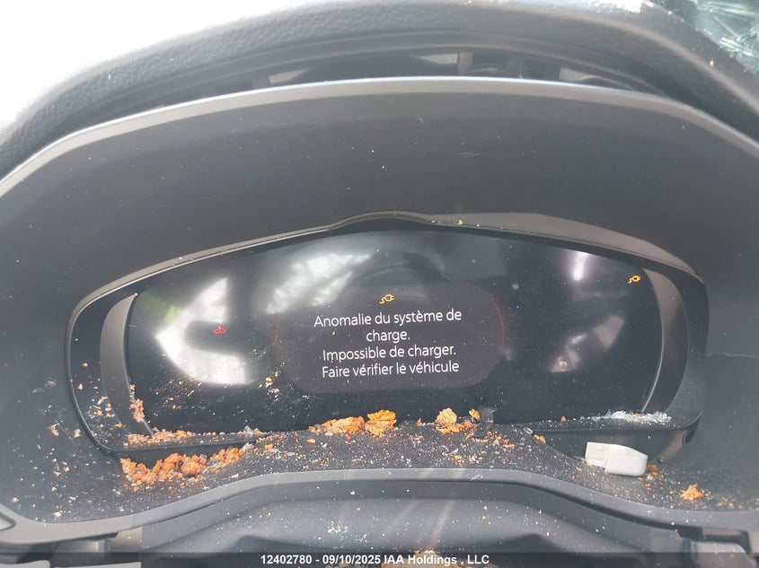 2024 Mazda Cx-90 Premium VIN: JM3KKDHA4R1156287 Lot: 12402780