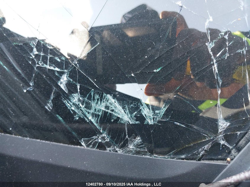 2024 Mazda Cx-90 Premium VIN: JM3KKDHA4R1156287 Lot: 12402780