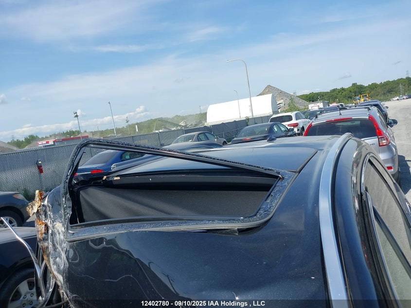 2024 Mazda Cx-90 Premium VIN: JM3KKDHA4R1156287 Lot: 12402780