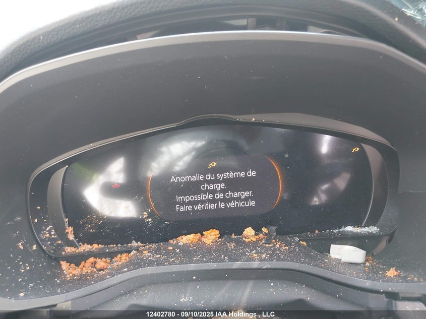 2024 Mazda Cx-90 Premium VIN: JM3KKDHA4R1156287 Lot: 12402780