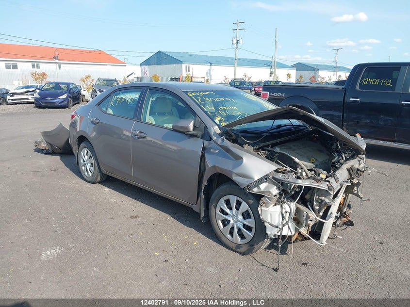 2T1BPRHE4EC017423 2014 TOYOTA COROLLA photo no. 16