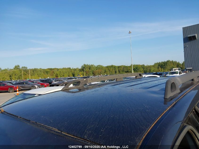 2012 Nissan Pathfinder S/Le/Se VIN: 5N1AR1NB6CC621980 Lot: 12402799