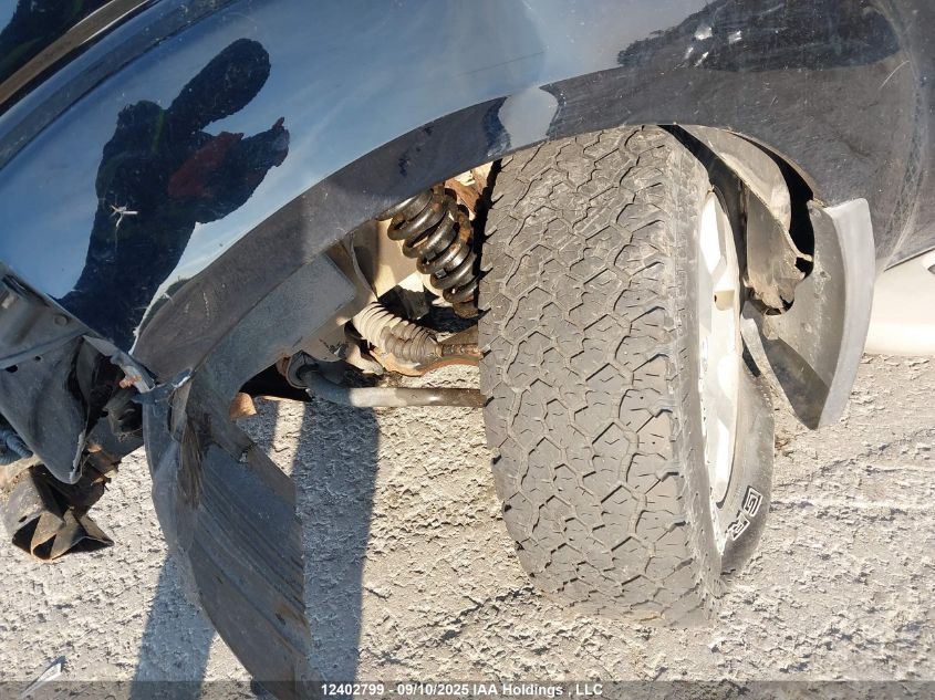 2012 Nissan Pathfinder S/Le/Se VIN: 5N1AR1NB6CC621980 Lot: 12402799