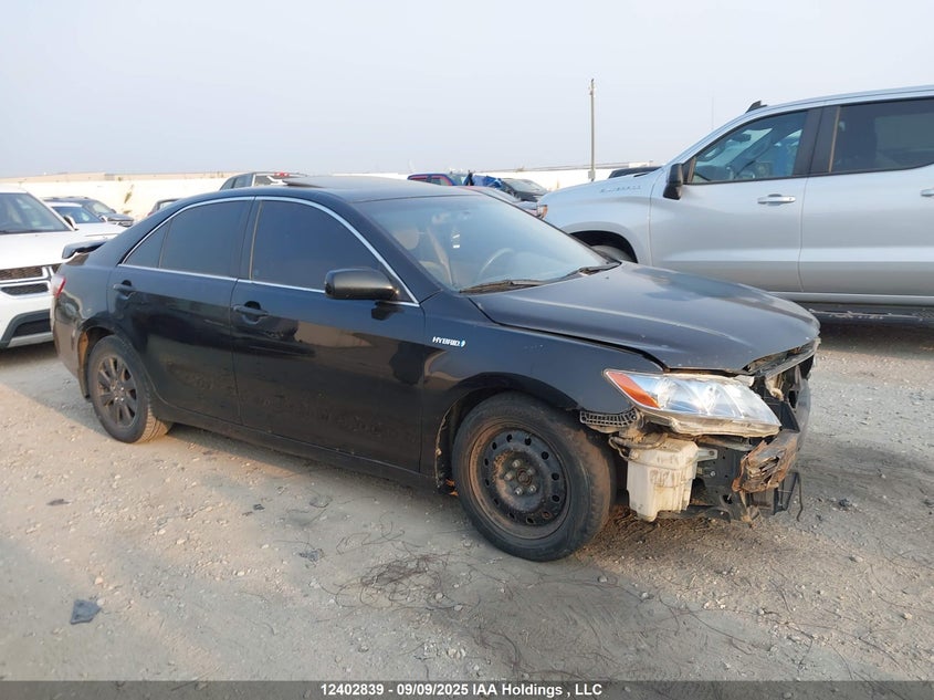 4T1BB46K19U079117 2009 TOYOTA CAMRY photo no. 13