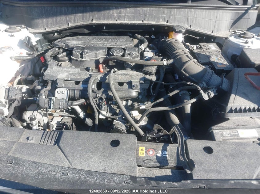 KM8HECA36SU195978 2025 HYUNDAI KONA photo no. 10
