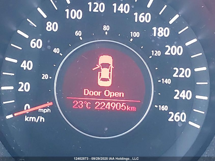 2013 Kia Optima Lx/Lx+ VIN: KNAGM4A73D5326516 Lot: 12402873