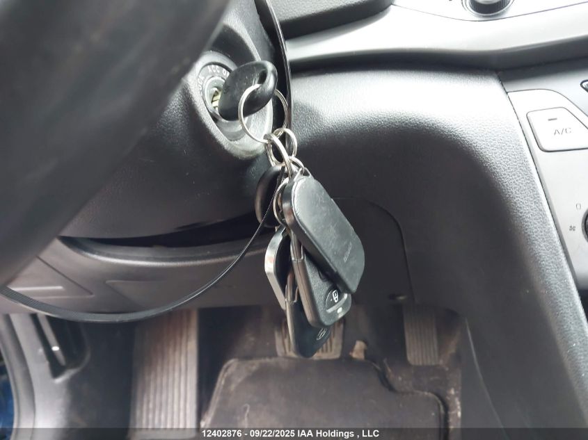 2018 Hyundai Elantra Gl VIN: KMHD84LFXJU697913 Lot: 12402876