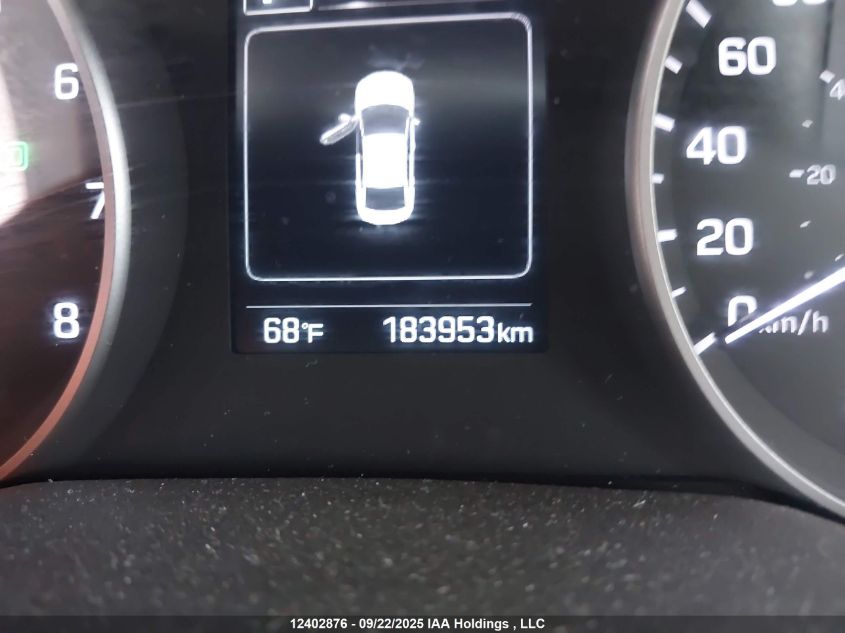 2018 Hyundai Elantra Gl VIN: KMHD84LFXJU697913 Lot: 12402876