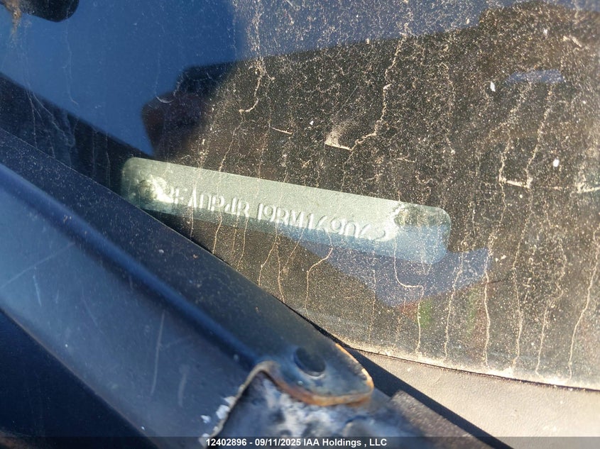 2011 Ford Fiesta Se VIN: 3FADP4BJ9BM169062 Lot: 12402896