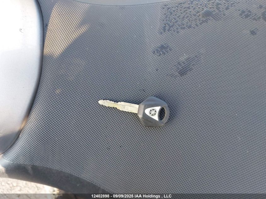 2010 Yamaha Fjr1300 A VIN: JYARP15N0AA000746 Lot: 12402898