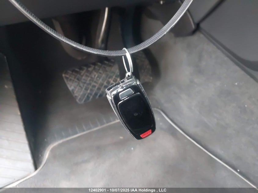 WA1FVBF14ND010273 2022 AUDI Q8 photo no. 11