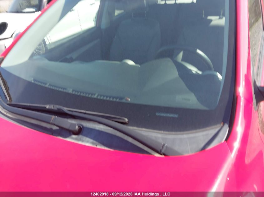 2009 Toyota Matrix Wagon VIN: 2T1KU40E89C109549 Lot: 12402918