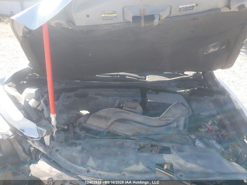 2017 Nissan Altima 2.5/S/Sv/Sl/Sr VIN: 1N4AL3AP0HN304779 Lot: 12402933