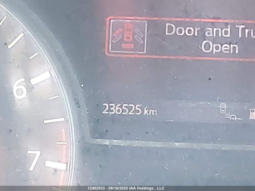 2017 Nissan Altima 2.5/S/Sv/Sl/Sr VIN: 1N4AL3AP0HN304779 Lot: 12402933