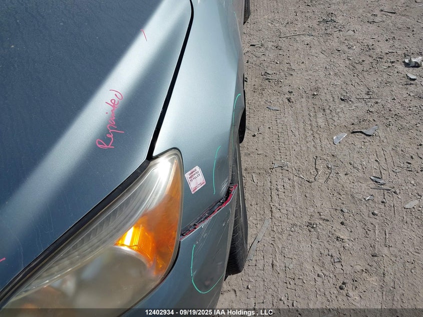 JTMBD33V866011341 2006 TOYOTA RAV 4 photo no. 12