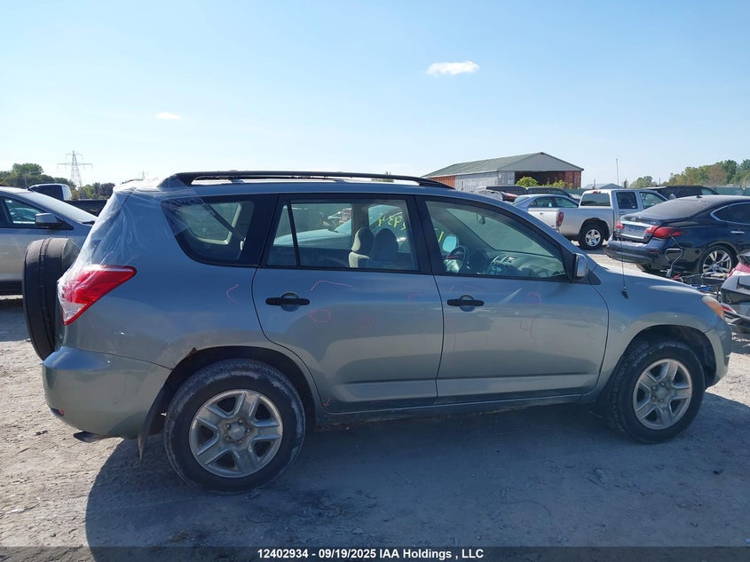 JTMBD33V866011341 2006 TOYOTA RAV 4 photo no. 14