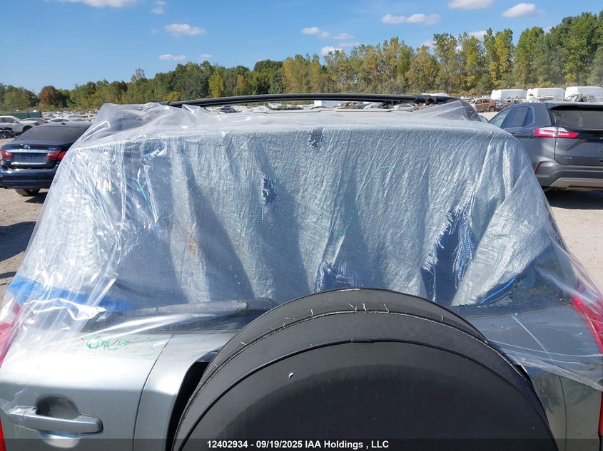 JTMBD33V866011341 2006 TOYOTA RAV 4 photo no. 19