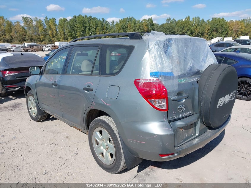 JTMBD33V866011341 2006 TOYOTA RAV 4 photo no. 3