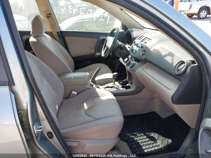 JTMBD33V866011341 2006 TOYOTA RAV 4 photo no. 5