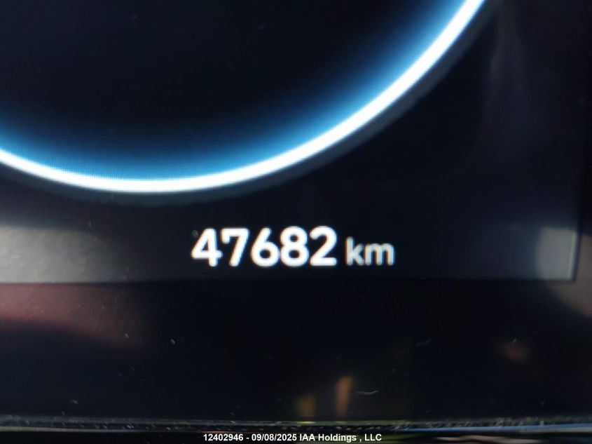 2023 Hyundai Elantra Sel VIN: KMHLM4AG0PU448788 Lot: 12402946