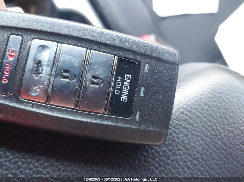 2018 Acura Ilx Premium/Technology VIN: 19UDE2F7XJA800062 Lot: 12402969