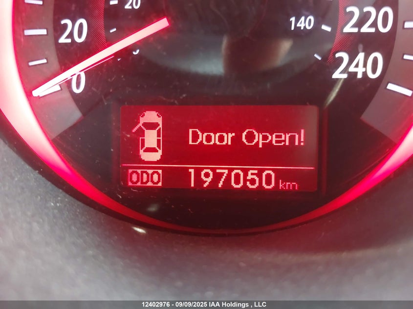 KNAFW6A33A5149251 2010 KIA FORTE photo no. 15