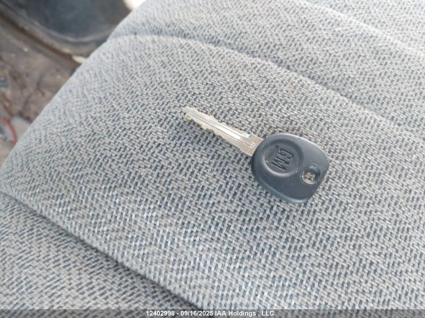 2013 GMC Savana 1500 Sl VIN: 1GKS8BF40D1175487 Lot: 12402998