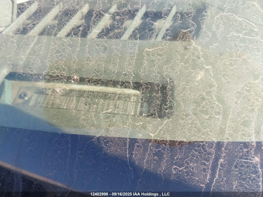 2013 GMC Savana 1500 Sl VIN: 1GKS8BF40D1175487 Lot: 12402998