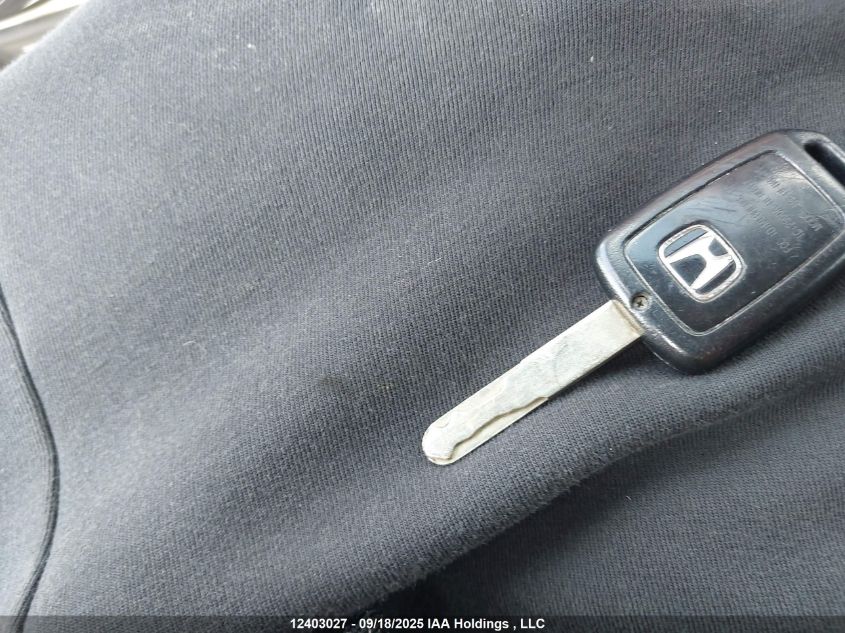 2014 Honda Accord Sport VIN: 1HGCR2F56EA809393 Lot: 12403027