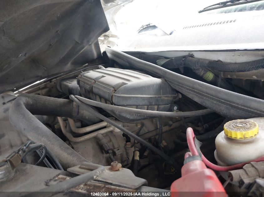 2001 Dodge Ram 1500 VIN: 1B7HF16Z71S702691 Lot: 12403064